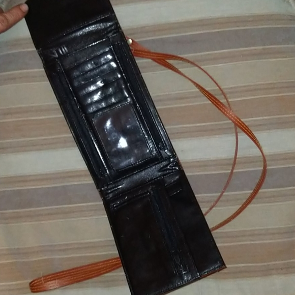 Dooney & Bourke All Weather Leather® - Picture 3 of 4